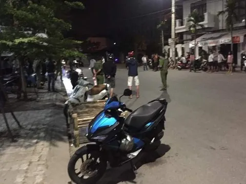 Đà Nẵng: Từ chối đi nhậu, nam thanh niên bị bạn đánh tử vong