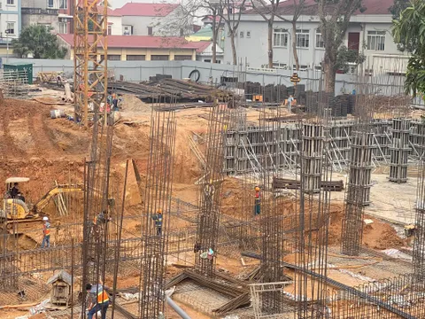 Cần làm rõ dấu hiệu gian lận HSDT để trúng thầu của liên danh công ty Đông An