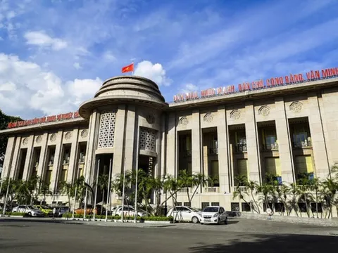 NHNN hướng dẫn đẩy nhanh cho vay cải tạo, xây dựng chung cư cũ