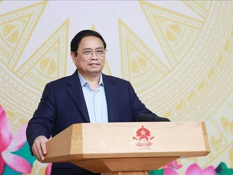 Kế hoạch hoạt động của Ủy ban Quốc gia về chuyển đổi số năm 2023