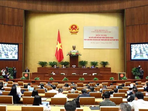 Đề xuất đàm phán giá đối với thiết bị, vật tư y tế