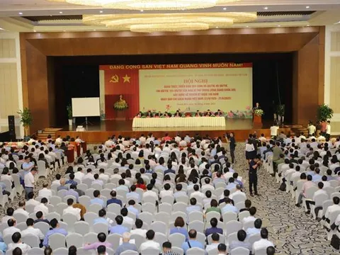 Quán triệt, triển khai các quy định mới của Ban Bí thư Khóa XIII