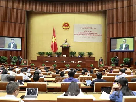 Quy định rõ các trường hợp thu hồi đất trong Luật Đất đai (sửa đổi)