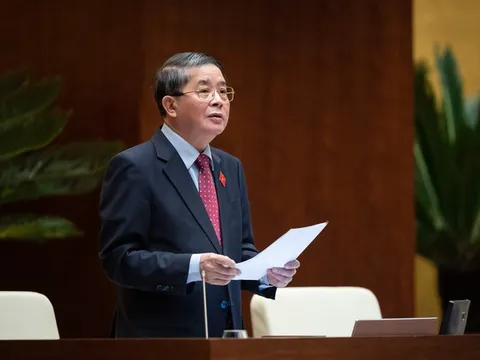 Bảo đảm chất lượng, tính khả thi của dự Luật Đất đai (sửa đổi)