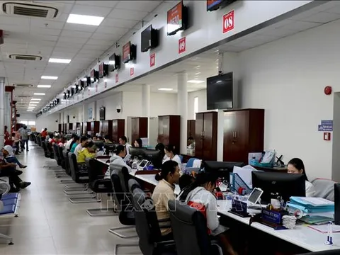 Nghị quyết Hội nghị Chính phủ với địa phương và Phiên họp Chính phủ thường kỳ tháng 3/2023