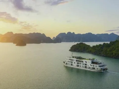 Xác minh tin nữ du khách nước ngoài bị xâm hại trên du thuyền