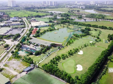 Chính phủ yêu cầu Bộ Tài chính xem xét hoãn gia hạn thuế đất năm 2023