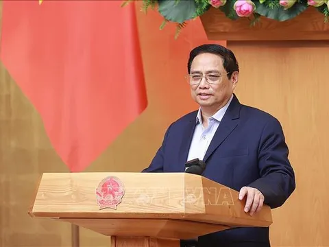 Thủ tướng: Tiếp thu tối đa ý kiến của nhân dân xây dựng Luật Đất đai (sửa đổi)