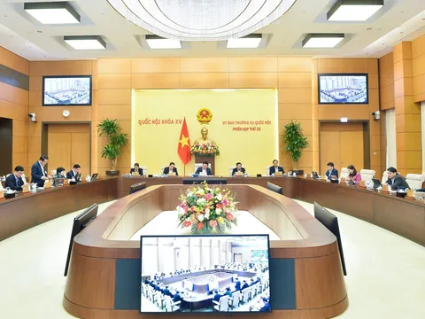 Hơn 10,6 triệu lượt ý kiến của các tổ chức, cá nhân góp ý cho dự thảo Luật Đất đai sửa đổi