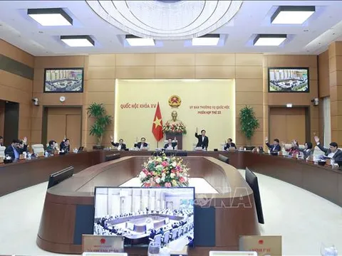 Tăng cường phát hiện, xử phạt vi phạm hành chính trong các hoạt động thủy sản