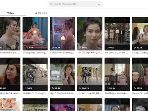 Cục Điện ảnh thông báo lập tổ xử lý phim độc hại trên mạng
