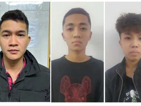 Triệt phá đường dây làm giả giấy tờ ở Hải Phòng