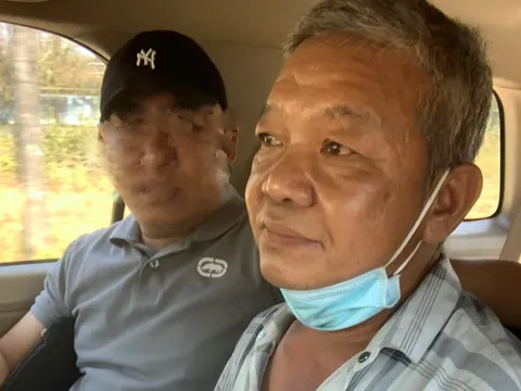 Bắt nghi phạm trốn truy nã đặc biệt suốt 14 năm ở Tây Ninh