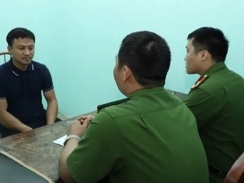 Khởi tố, bắt tạm giam đối tượng đấm phó trưởng công an xã ở Hà Nam