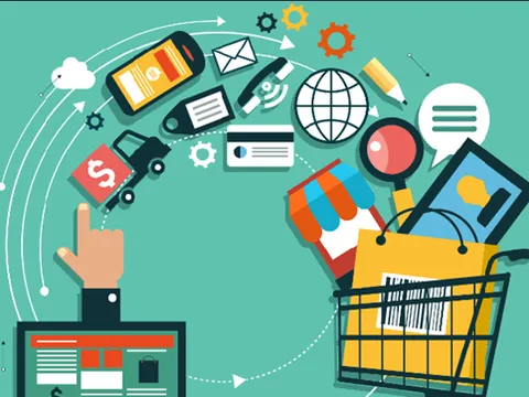 Bảo vệ quyền lợi người tiêu dùng trong mua sắm trực tuyến