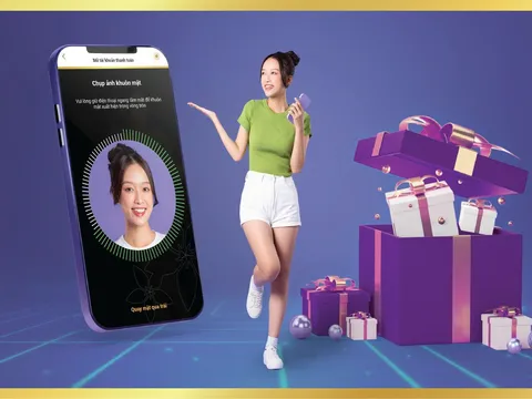 BAC A BANK tưng bừng ưu đãi 'chào bạn mới - nhận quà cực chất'