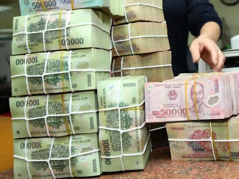 Sửa quy định nhập khẩu hàng hóa phục vụ hoạt động in, đúc tiền