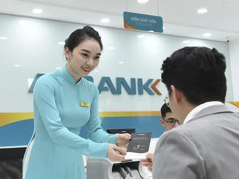 ABBANK tiếp tục điều chỉnh giảm lãi suất gửi tiết kiệm
