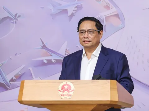 Thủ tướng: Đầu tư công kích hoạt các hoạt động kinh tế, thúc đẩy phát triển, tạo việc làm, sinh kế cho người dân