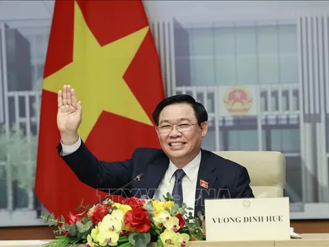 Thắt chặt quan hệ hợp tác hữu nghị đặc biệt Việt Nam - Cuba