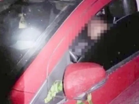 Bắt nghi phạm liên quan vụ người phụ nữ tử vong trong ô tô ở hầm chung cư