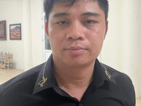 Khởi tố kẻ sát hại người phụ nữ, giấu xác trong ô tô ở hầm chung cư