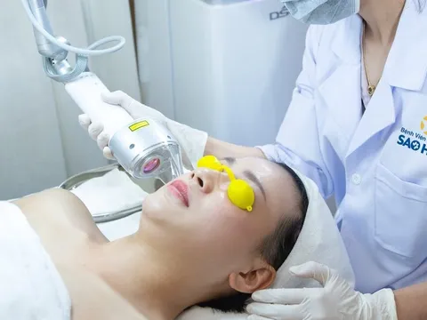 Điều tra vụ người phụ nữ tử vong sau khi hút mỡ bụng tại Tp.HCM