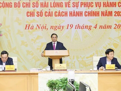 Thủ tướng: Cần chấm dứt tình trạng đùn đẩy, né tránh, sợ trách nhiệm