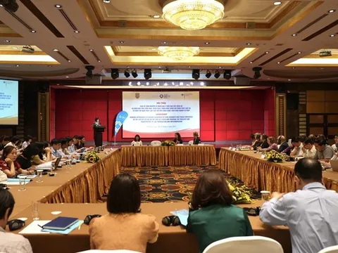 Công khai, minh bạch trong xây dựng và thi hành pháp luật cho cán bộ, công chức ngành tư pháp