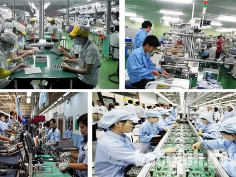 Chính phủ ban hành Nghị quyết hỗ trợ doanh nghiệp thích ứng, phục hồi nhanh, phát triển bền vững