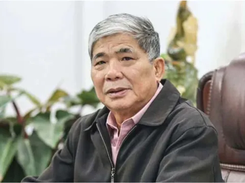 Truy tố Chủ tịch Tập đoàn Mường Thanh Lê Thanh Thản tội lừa dối khách hàng
