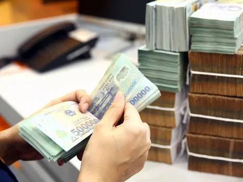 Hướng dẫn xác định nguồn điều chỉnh mức lương cơ sở năm 2023