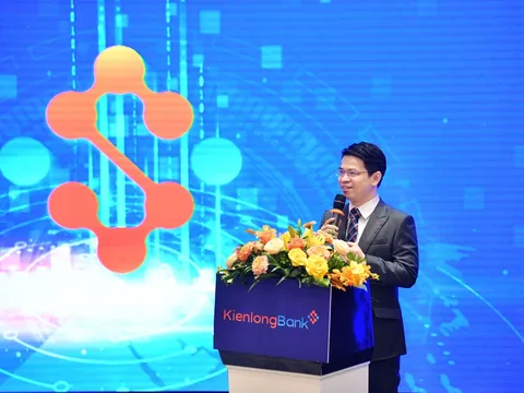 KienlongBank vận hành chính thức hệ thống ngân hàng lõi mới hiện đại, nâng cao chất lượng dịch vụ ngân hàng
