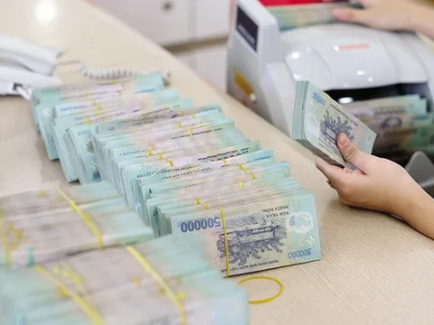 Sửa quy định cung ứng sản phẩm phái sinh giá cả hàng hóa của ngân hàng thương mại