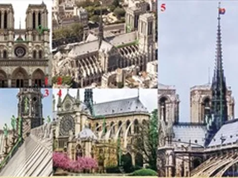 48 năm thống nhất đất nước: Những ký ức không thể nào quên