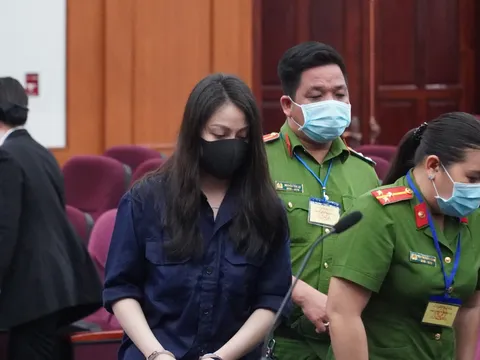 Nghị án kéo dài, tuyên án vụ bạo hành bé gái 8 tuổi tử vong ngày 10/5