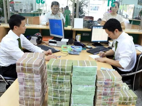 Chính phủ phê duyệt Kế hoạch vay, trả nợ công năm 2023