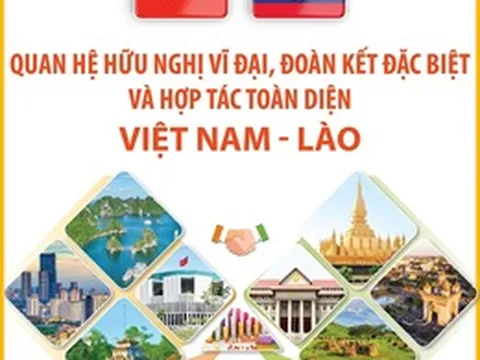 Những thành tựu khơi dậy khát vọng về một xã hội xã hội chủ nghĩa phồn vinh, hạnh phúc