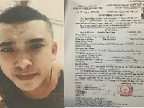 Truy nã đối tượng vận chuyển hơn 7kg ma túy tổng hợp