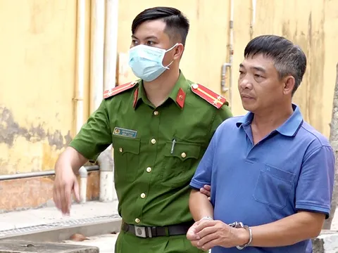 An Giang: Bắt giam giám đốc in, phát hành, mua bán trái phép hóa đơn