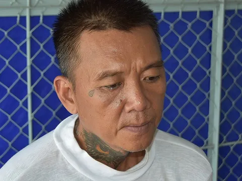 Tiền Giang: Bắt đối tượng liên quan vụ giết người sau 15 năm trốn truy nã