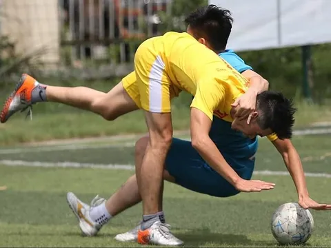 Thi đấu thể thao gây thương tích cho người khác, bị xử lý thế nào?