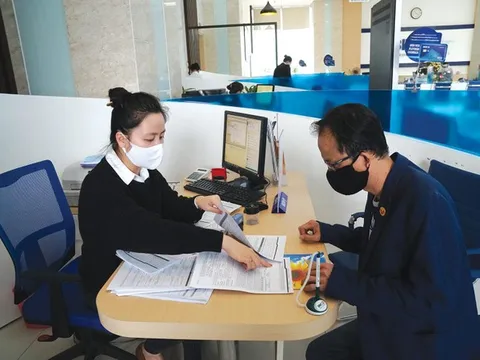 Đẩy mạnh thanh tra 5 doanh nghiệp bảo hiểm