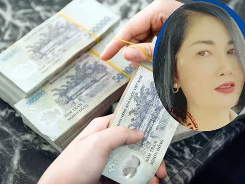 Công an Hà Nội truy tìm người phụ nữ bị tố chiếm đoạt gần 4 tỷ đồng