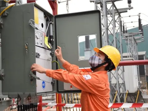 QUY ĐỊNH MỚI VỀ GIÁ BÁN ĐIỆN