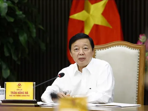 Tháo gỡ vướng mắc, giải phóng nguồn lực từ các dự án bất động sản