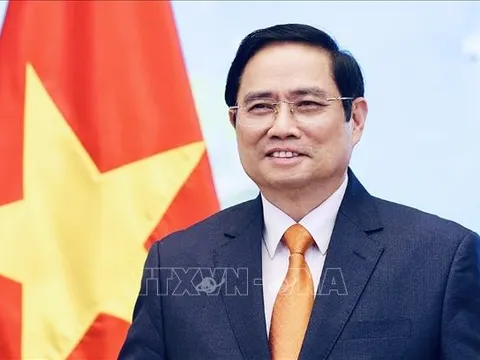 Thủ tướng Phạm Minh Chính sẽ dự Hội nghị cấp cao ASEAN lần thứ 42