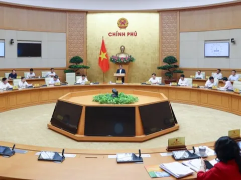 Chính phủ quyết nghị giảm thuế giá trị gia tăng