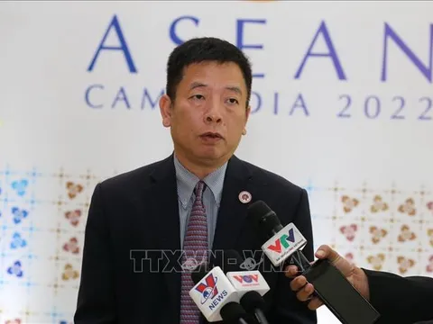 ASEAN chung tay thúc đẩy phục hồi kinh tế theo hướng bền vững và bao trùm