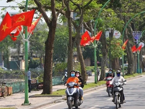 Khát vọng hòa bình